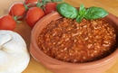 Bolonez Sos Tarifi ve Malzemeleri