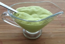 Avakado Sos Tarifi ve Malzemeleri