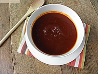 Barbekü Sos Tarifi ve Malzemeleri