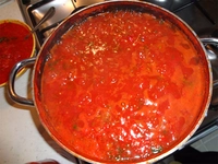 Sos Yapımı Tarifi ve Malzemeleri