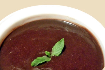 Hazır Çikolata Sosu Tarifi ve Malzemeleri