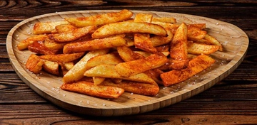 Patates Sosu Tarifi ve Malzemeleri