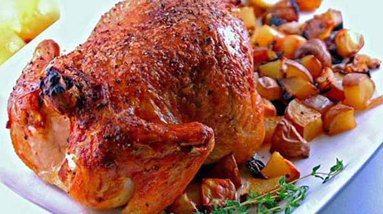 Firinda Tavuk Sosu Tarifi Ve Malzemeleri Firinda Tavuk Sosu Tarifi Ve Malzemeleri